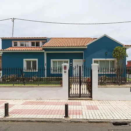 Βίλα Garden House *