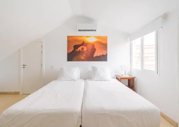 Garden House Λας Πάλμας ντε Γκραν Κανάρια