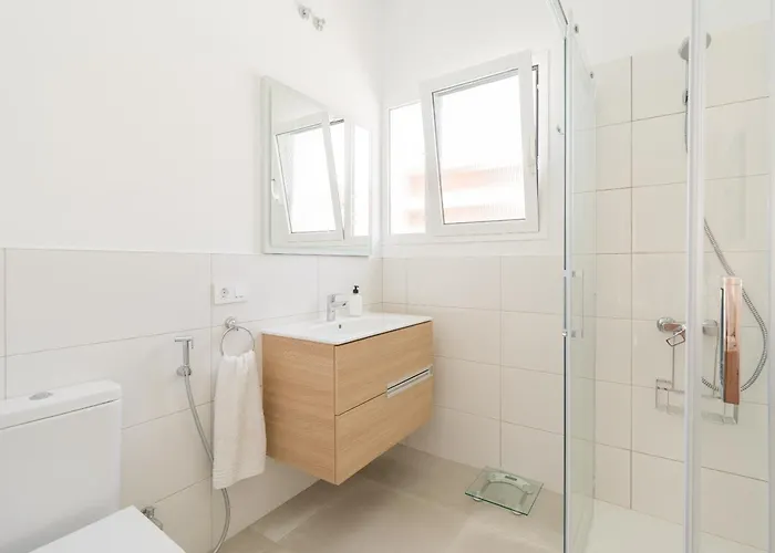 Garden House Βίλα