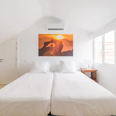 Garden House Las Palmas / Gran Canaria