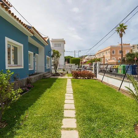 Garden House Villa