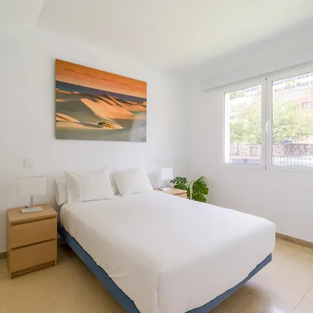 Villa Garden House Las Palmas / Gran Canaria