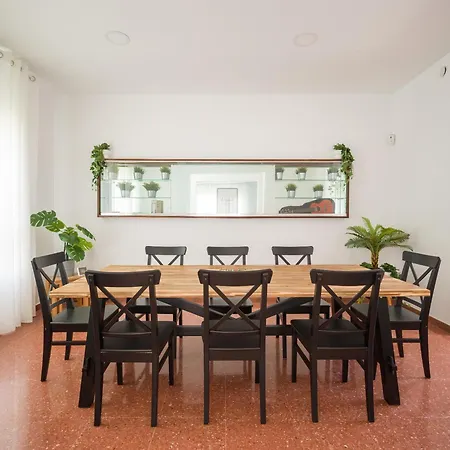 Garden House Las Palmas / Gran Canaria