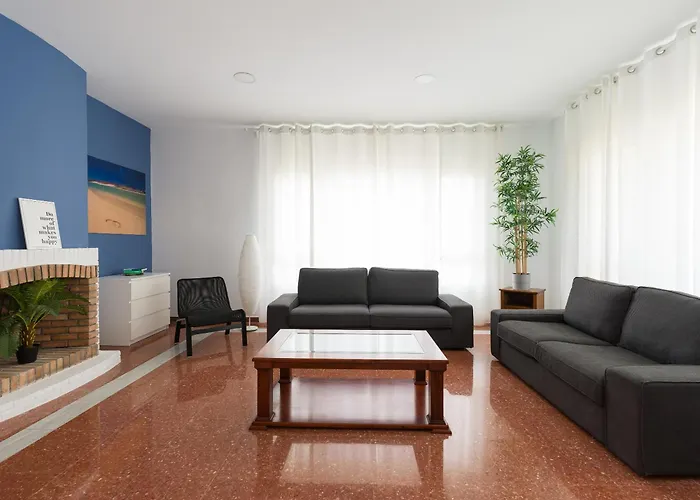 Garden House Villa Las Palmas / Gran Canaria