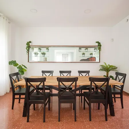 Garden House Las Palmas de Gran Canaria