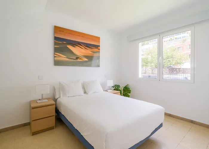 Vila Garden House Las Palmas de Gran Canaria